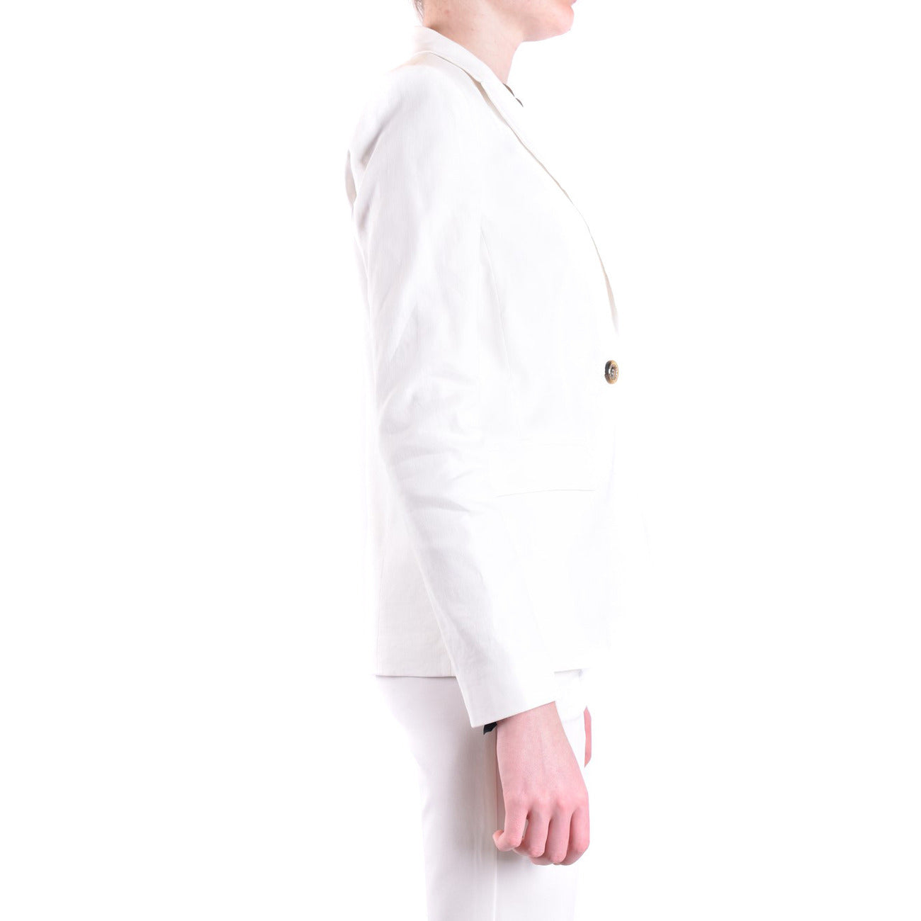 Pinko Jack Dames Wit #2422975