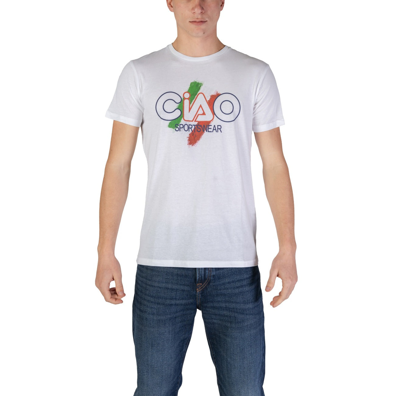 Ciao Sportswear T-Shirt Herren
