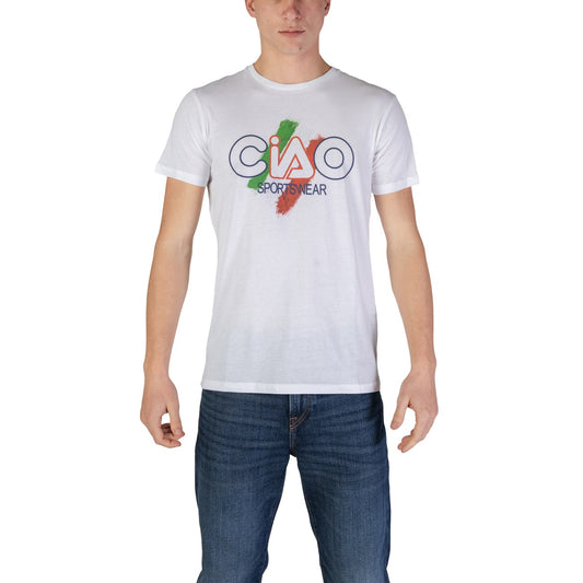 Ciao Sportswear T-shirt Heren