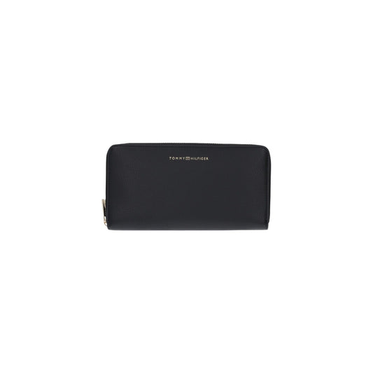 Tommy Hilfiger Portmonnee Damen Schwarz #2469726