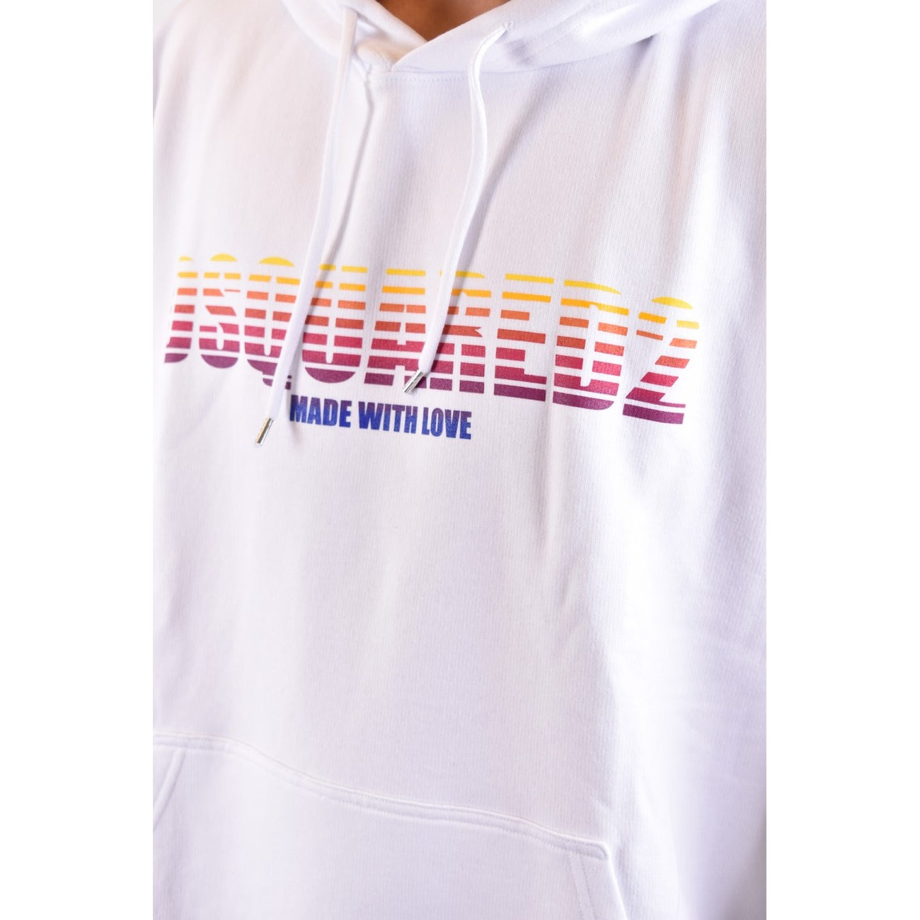 Dsquared2 Sweatshirt Heren