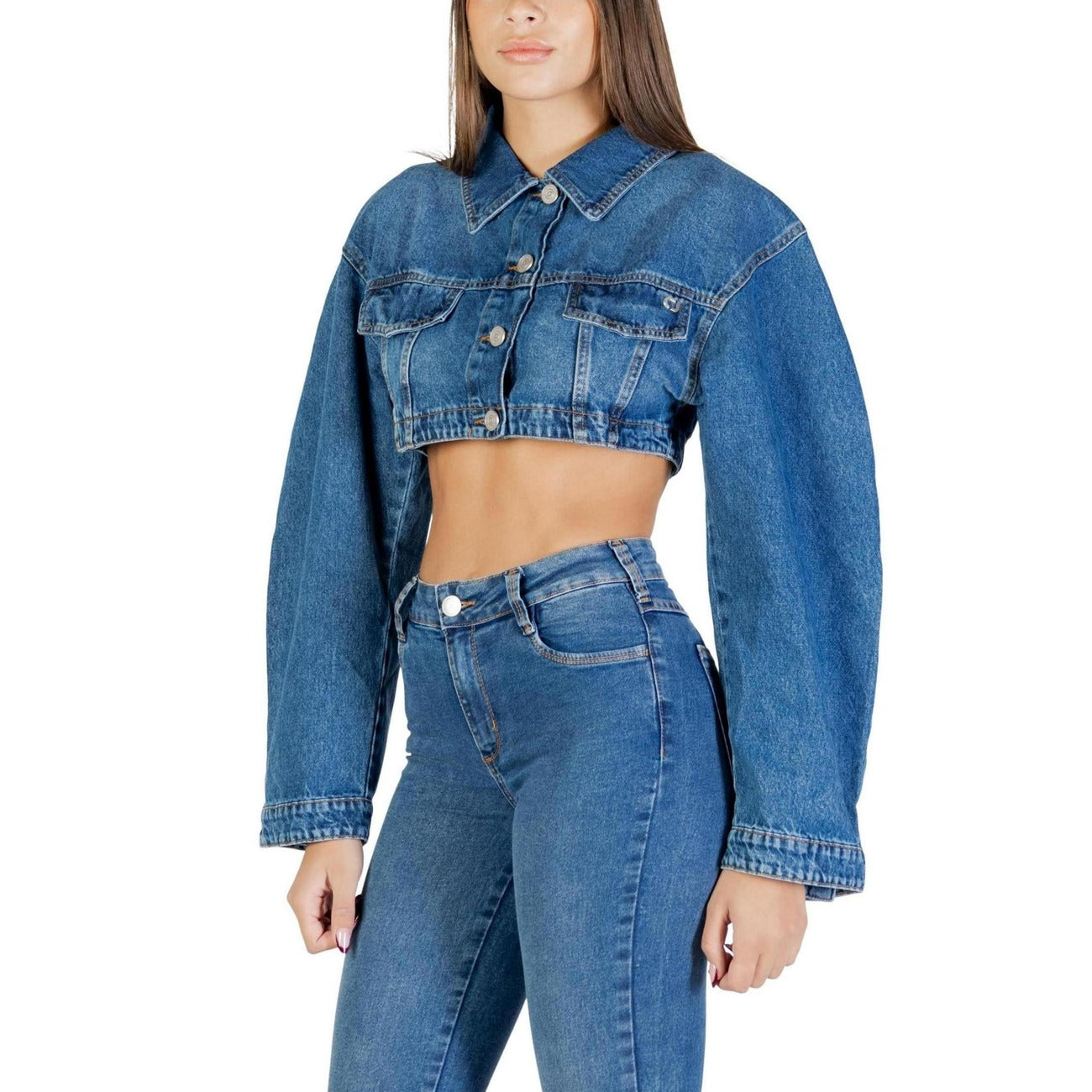 Colcci Jack Damen Blau