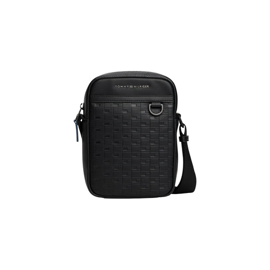 Tommy Hilfiger Tasche Herren Schwarz #2454298