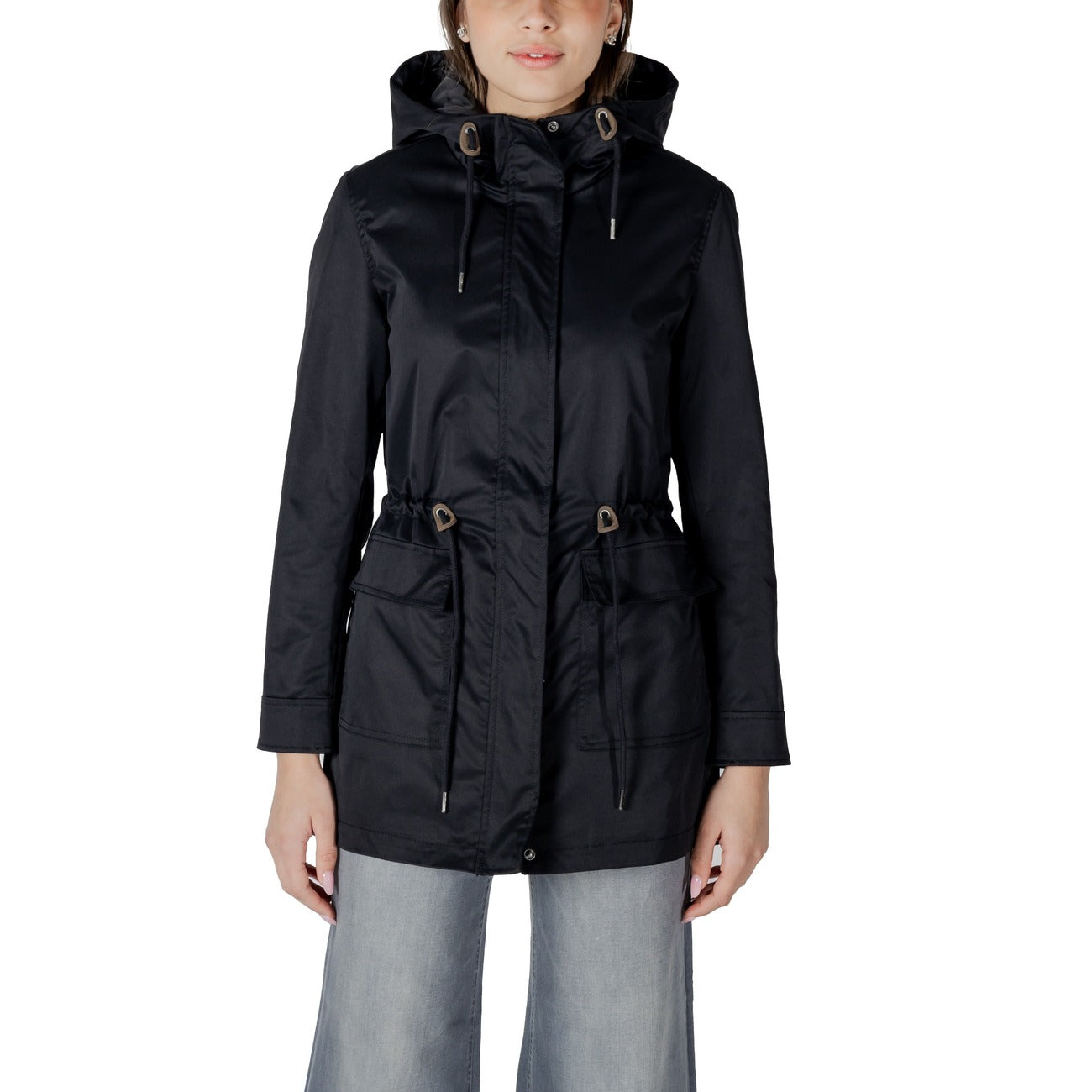 Only Jack Dames Zwart #2411111