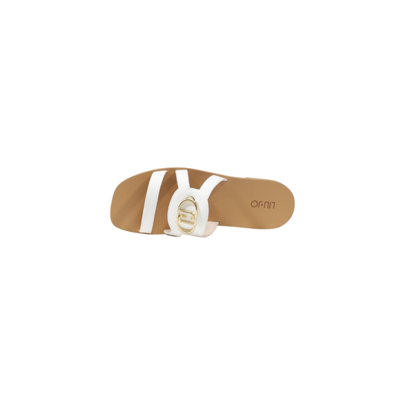 Liu Jo Women Slippers Wit #2412404