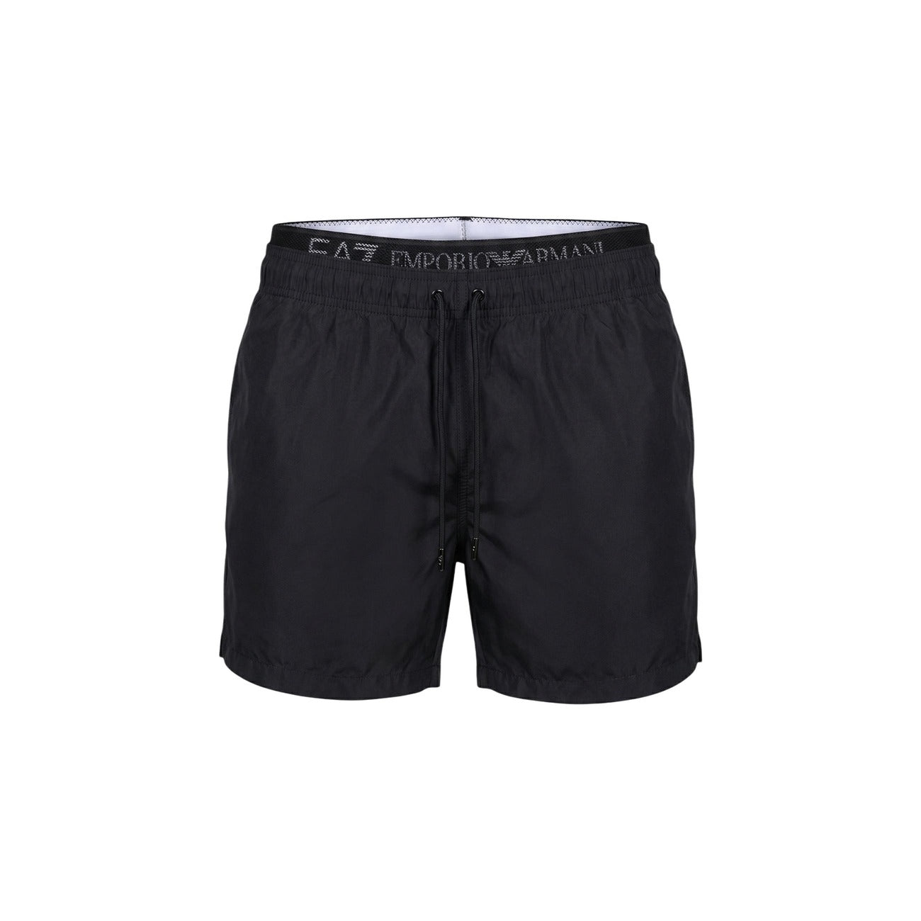 Ea7 Zwemkleding Herren Schwarz
