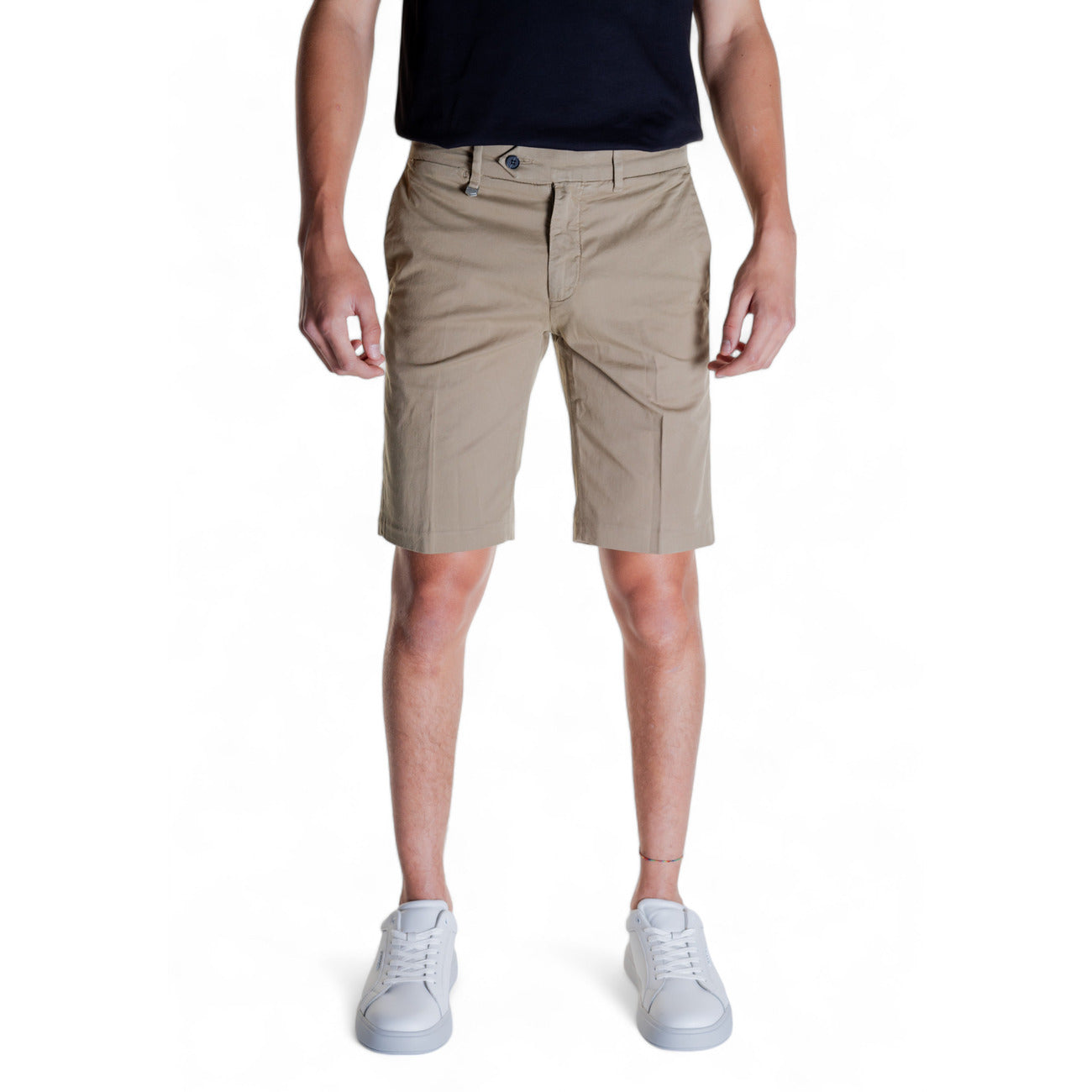 Antony Morato Bermuda Heren Beige #2463657