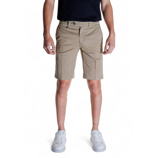 Antony Morato Bermuda Heren Beige #2463657