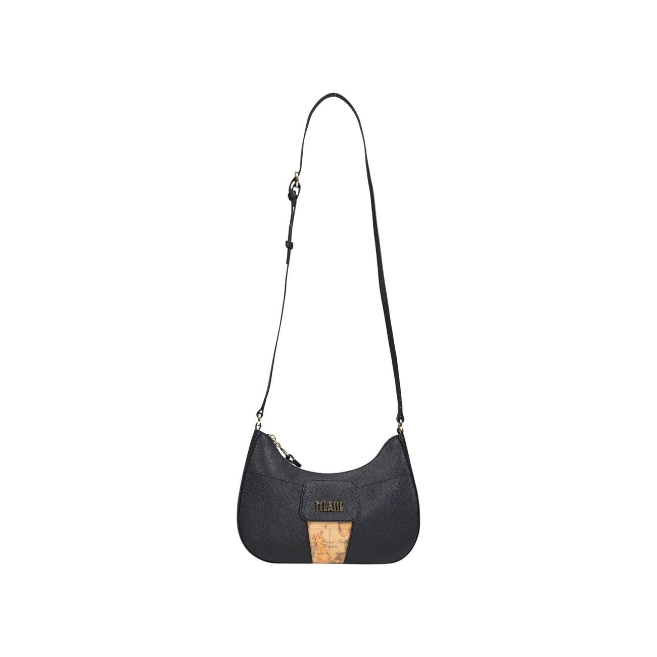 Alviero Martini Prima Classe Tasche Damen Schwarz #2454841