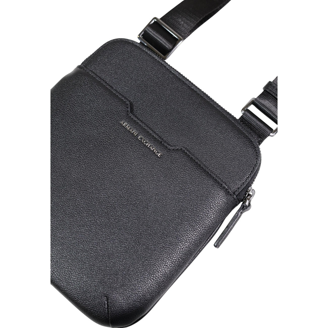 Armani Exchange Tasche Herren Schwarz