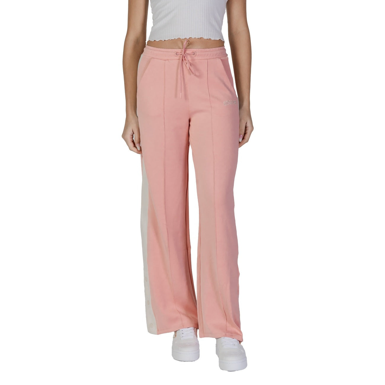 Guess Active Hose Damen Rosa