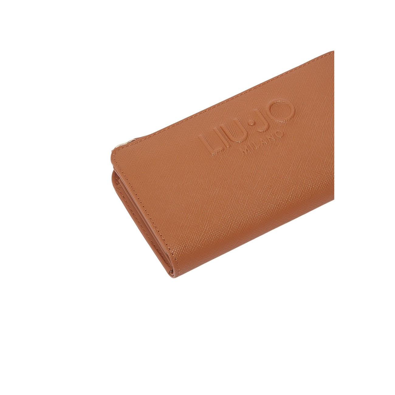 Liu Jo Portmonnee Dames Camel