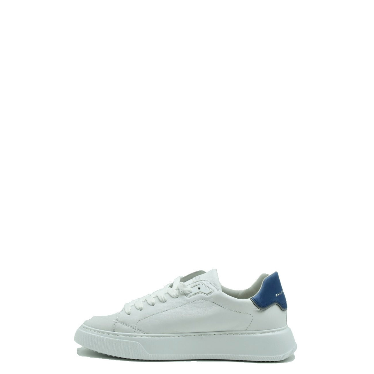 Philippe Model Heren Sneakers Wit #2426565