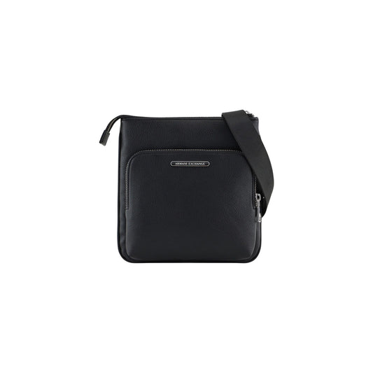 Armani Exchange Tasche Herren Schwarz #2450132