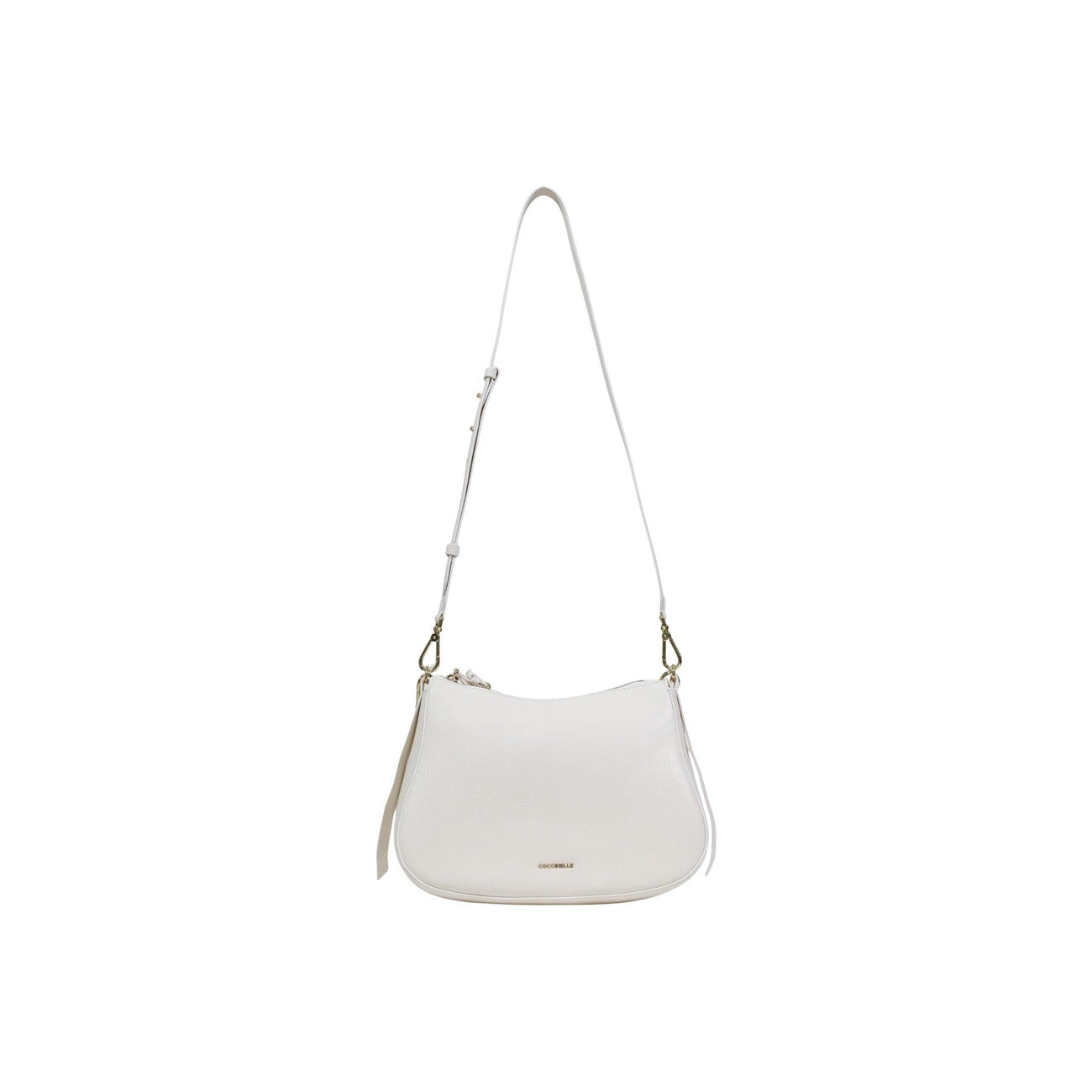 Coccinelle Tasche Damen Weiß #2448489