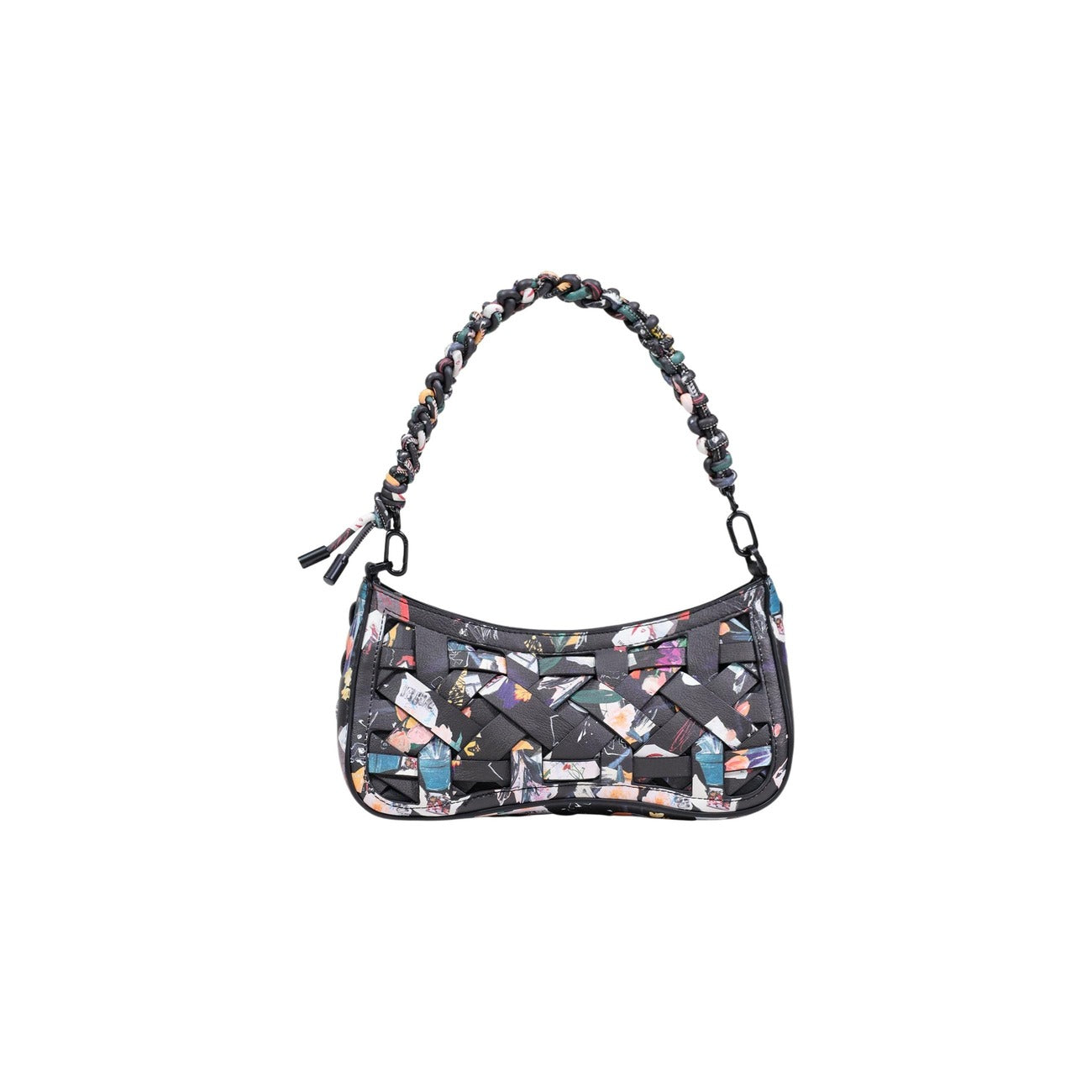 Desigual Tas Dames Zwart #2453688