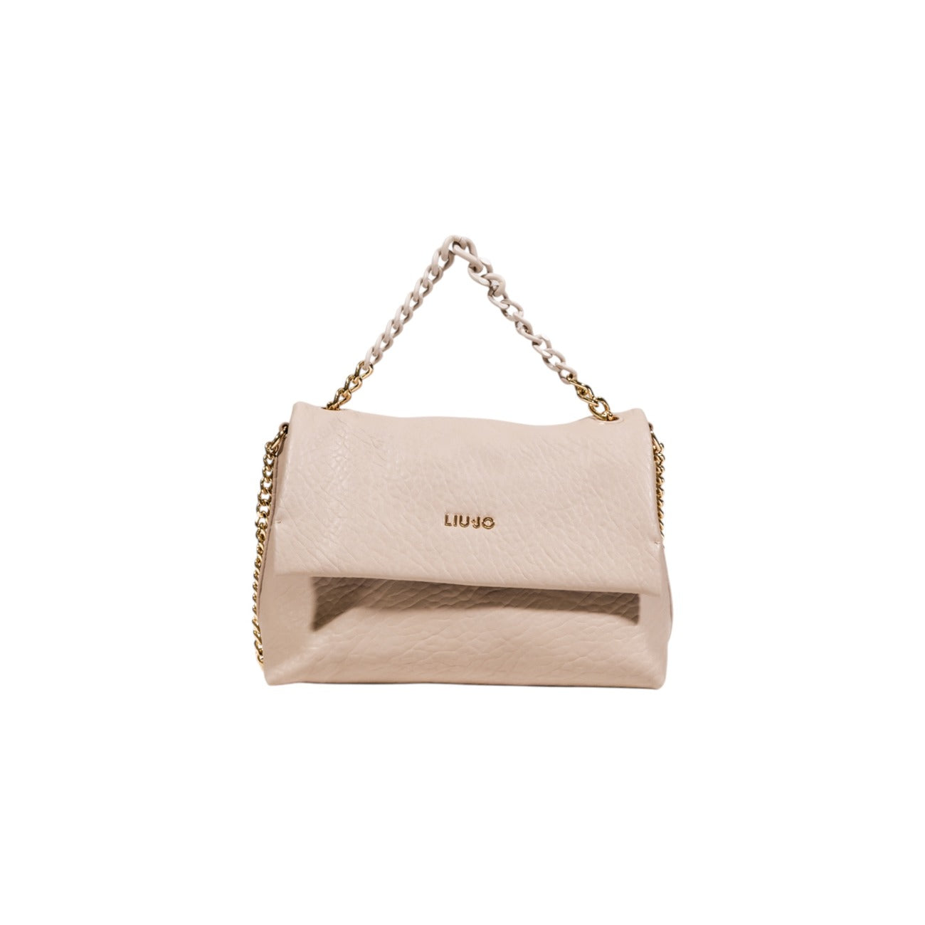 Liu Jo Tas Dames Beige #2434209