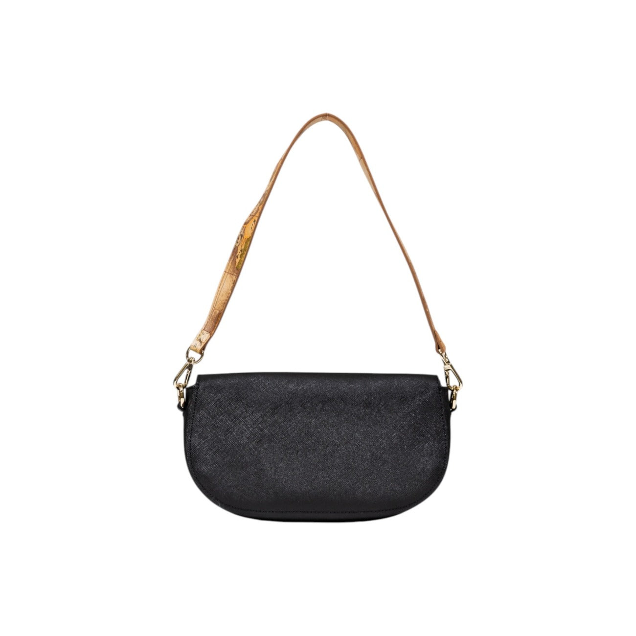 Alviero Martini Prima Classe Tas Dames Zwart #2434823