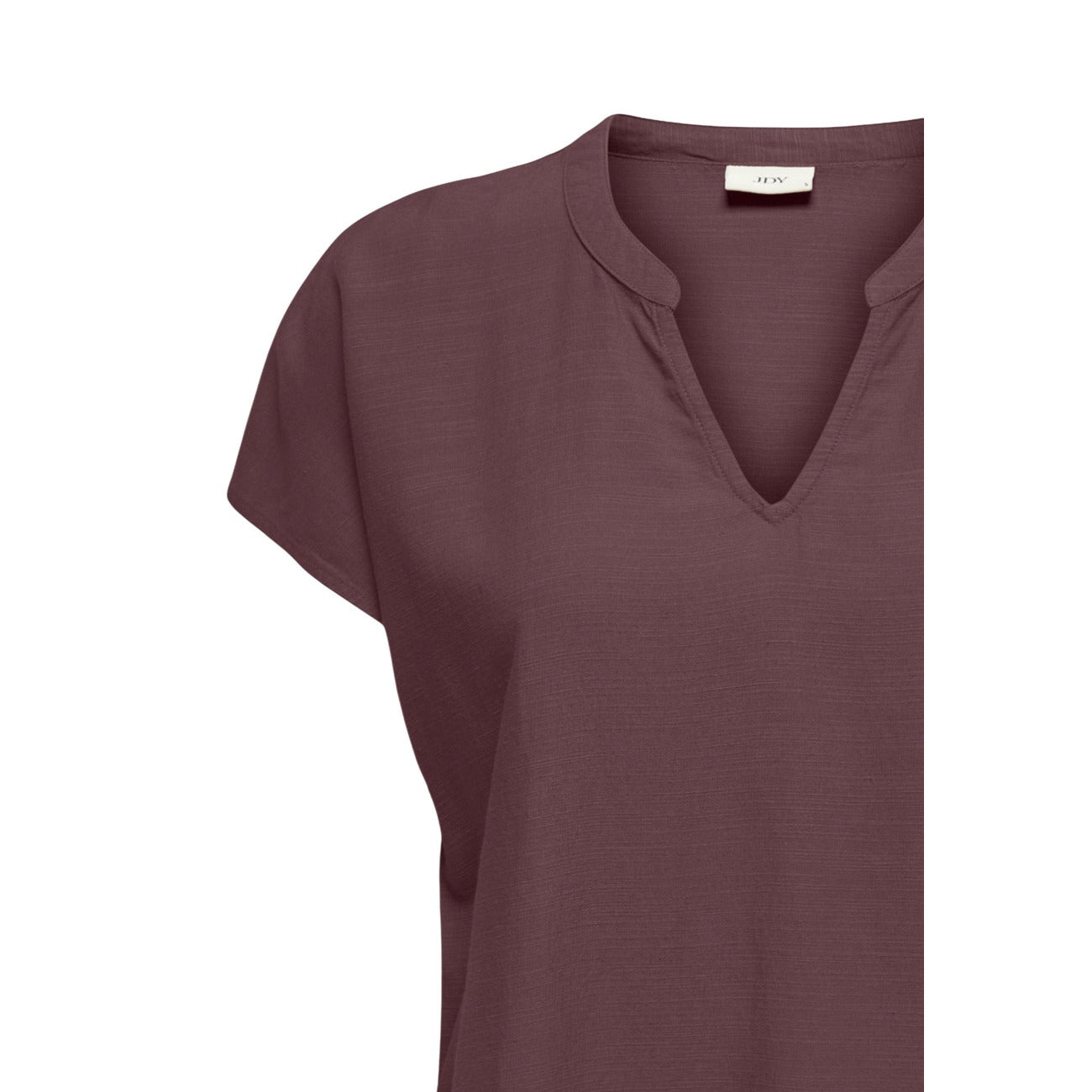 Jacqueline De Yong Bluse Damen Lila