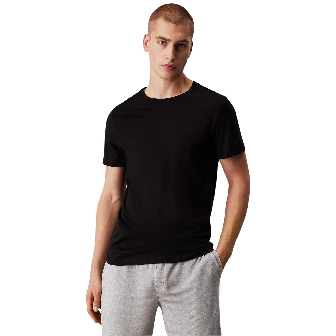 Calvin Klein Underwear Ondergoed Heren Grijs