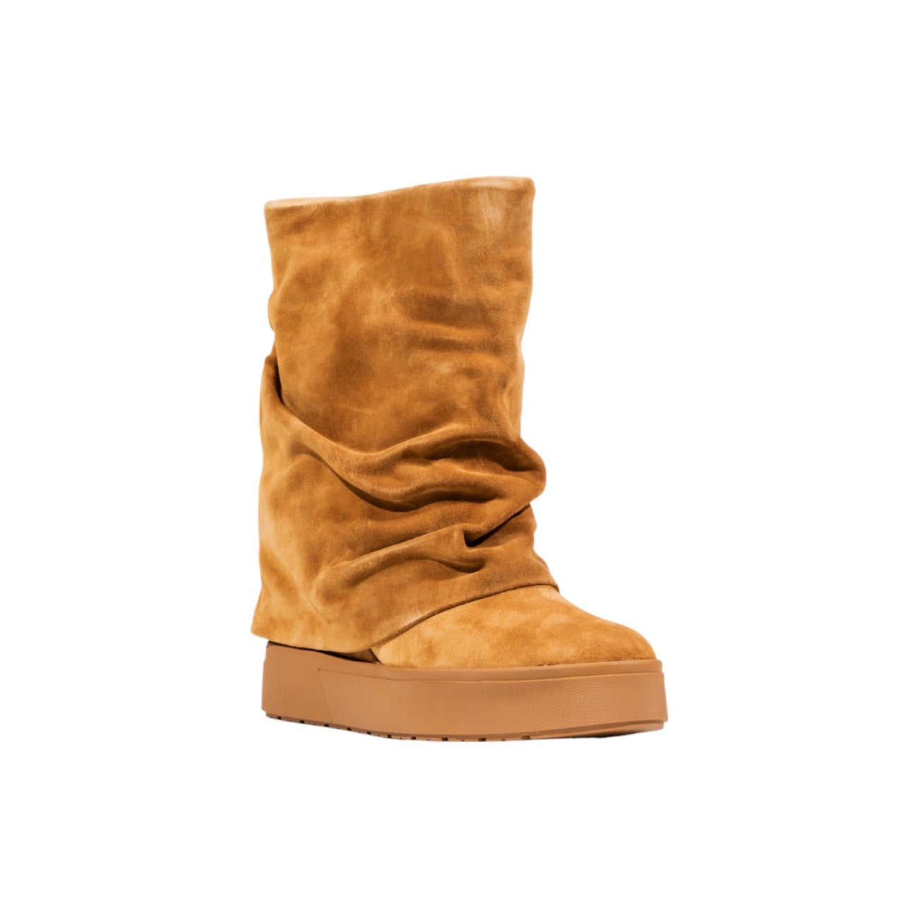 Guess Women Boots Kamel