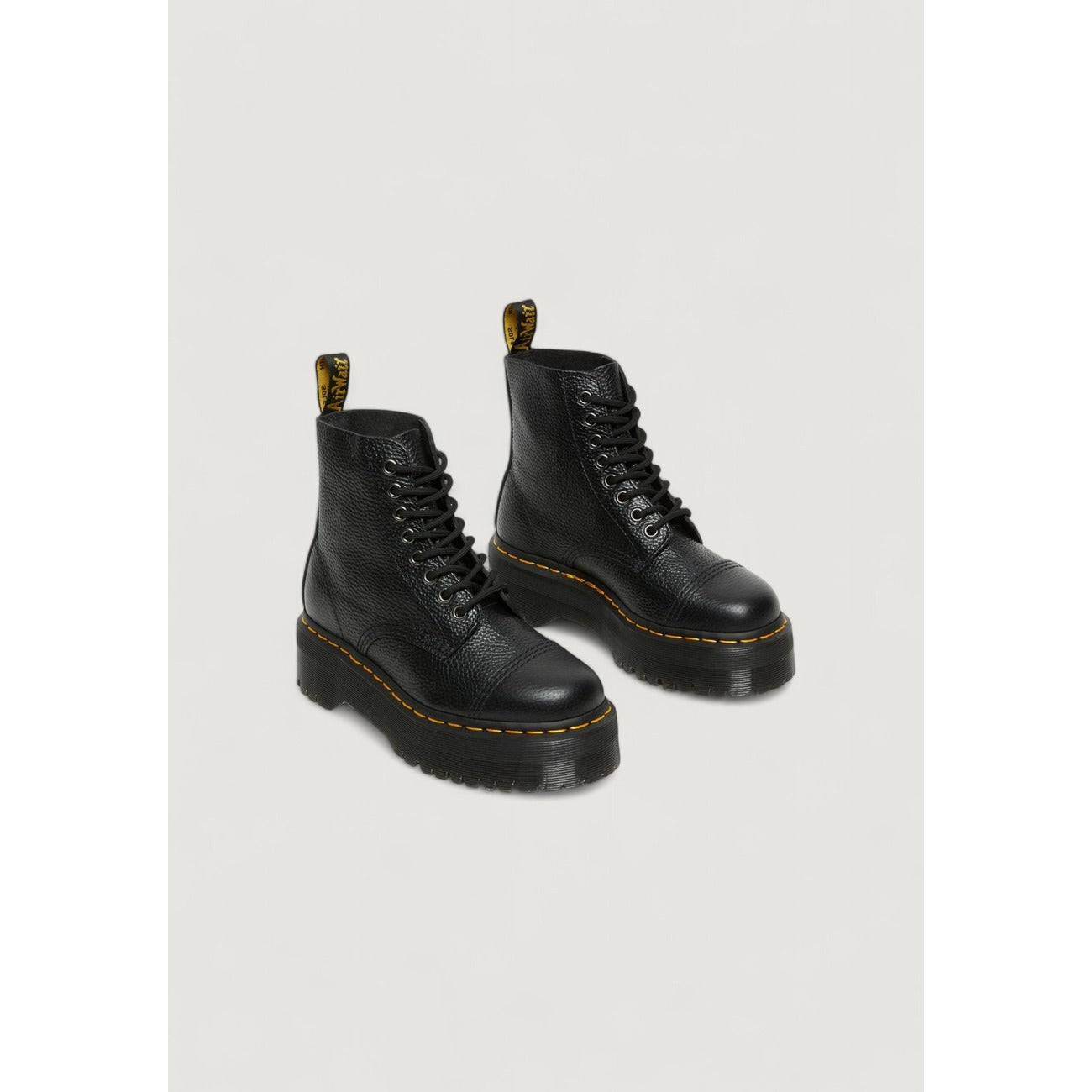 Dr. Martens Women Boots Zwart #333775