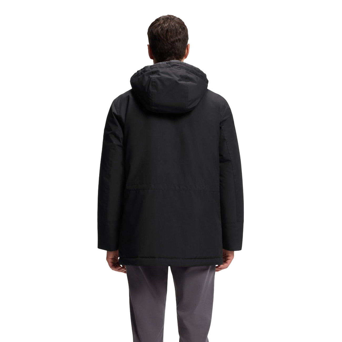 Boss Windbreaker Herren