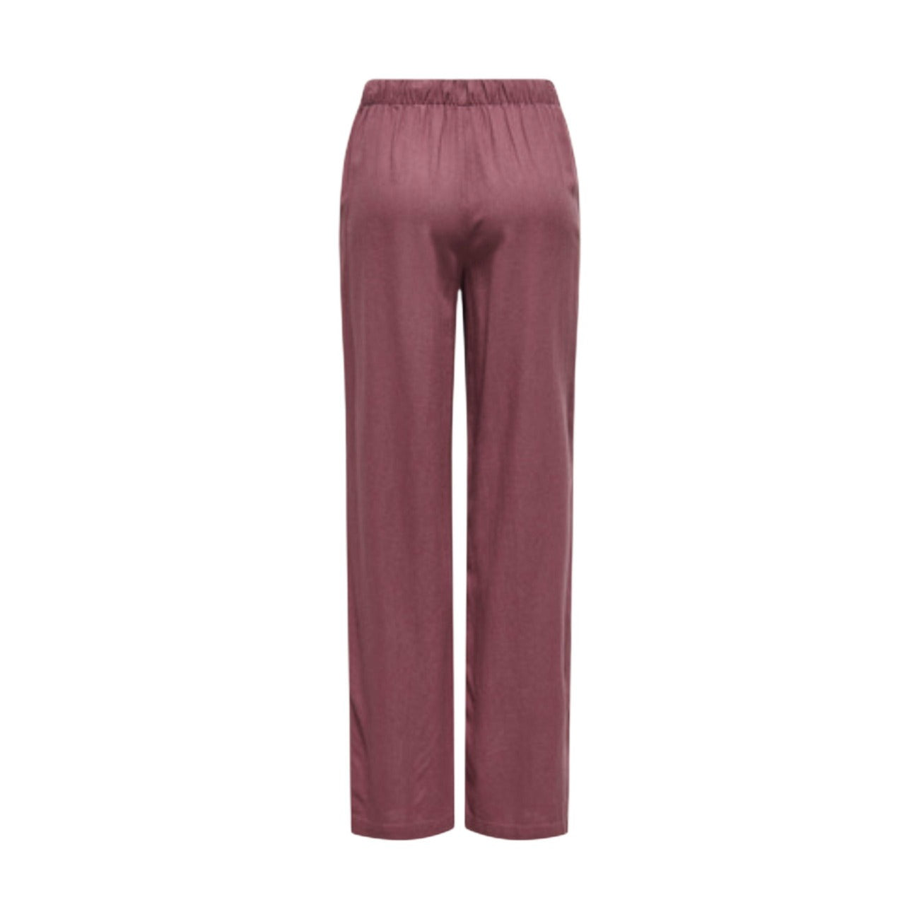 Only Hose Damen Lila
