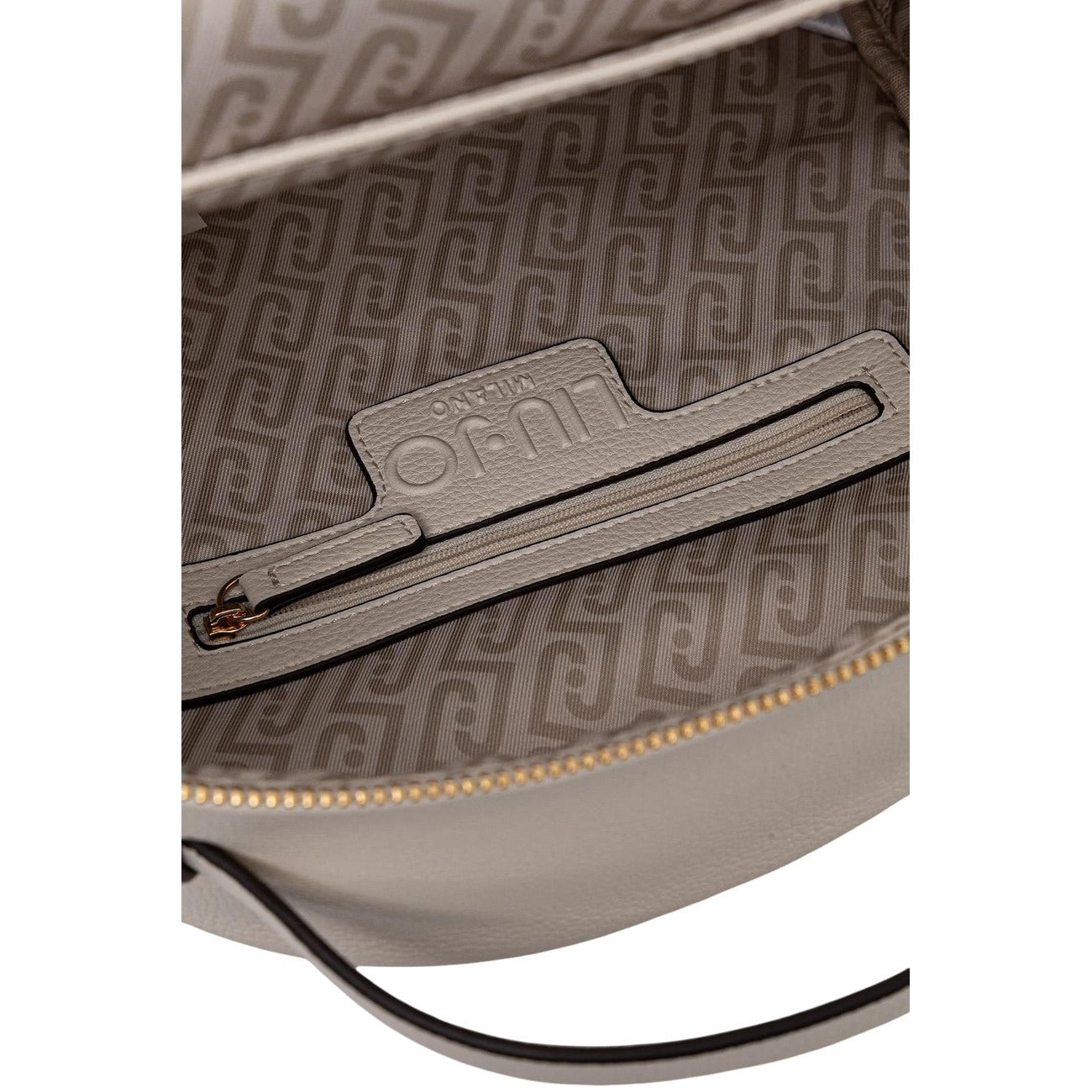 Liu Jo Tas Dames Beige #2469577