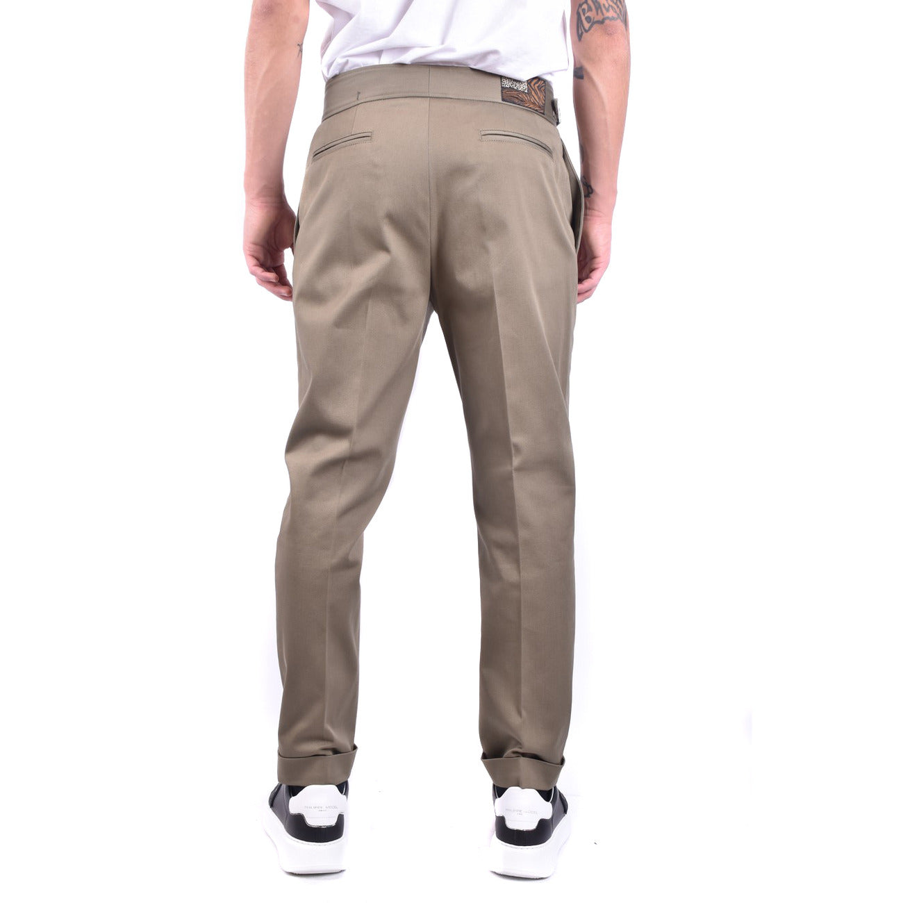 Roberto Cavalli Broek Heren