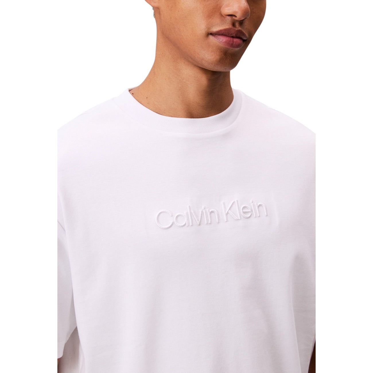 Calvin Klein T-shirt Heren