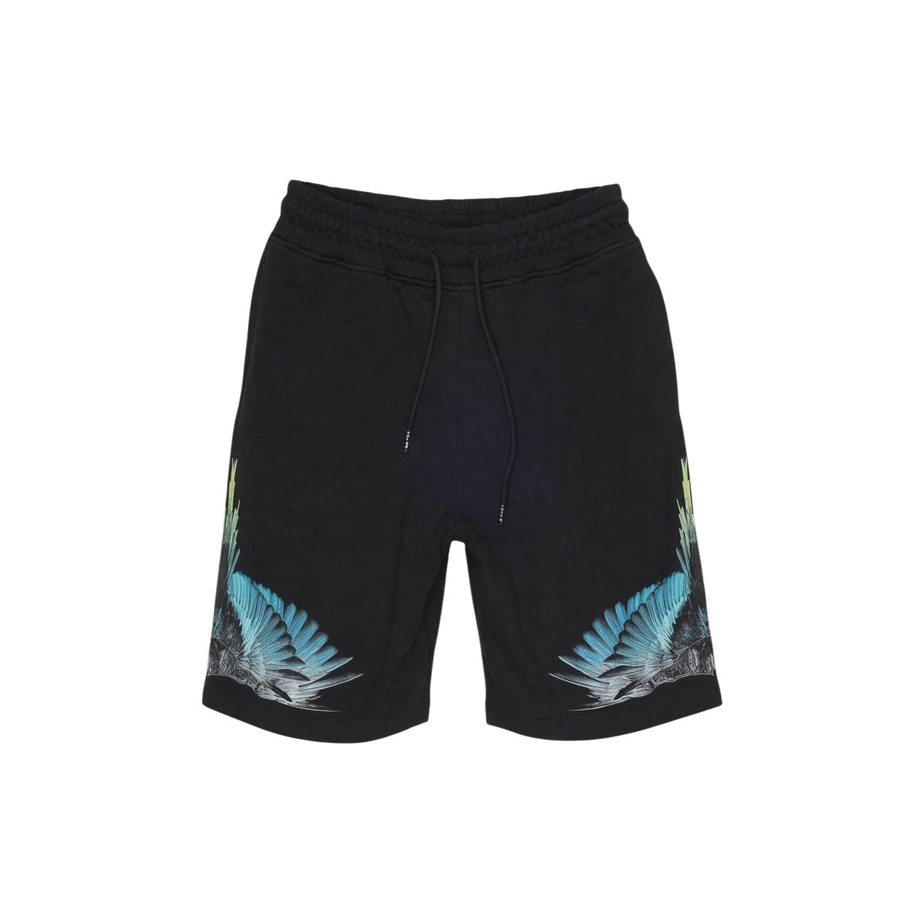 County Of Milan Bermuda Men Black