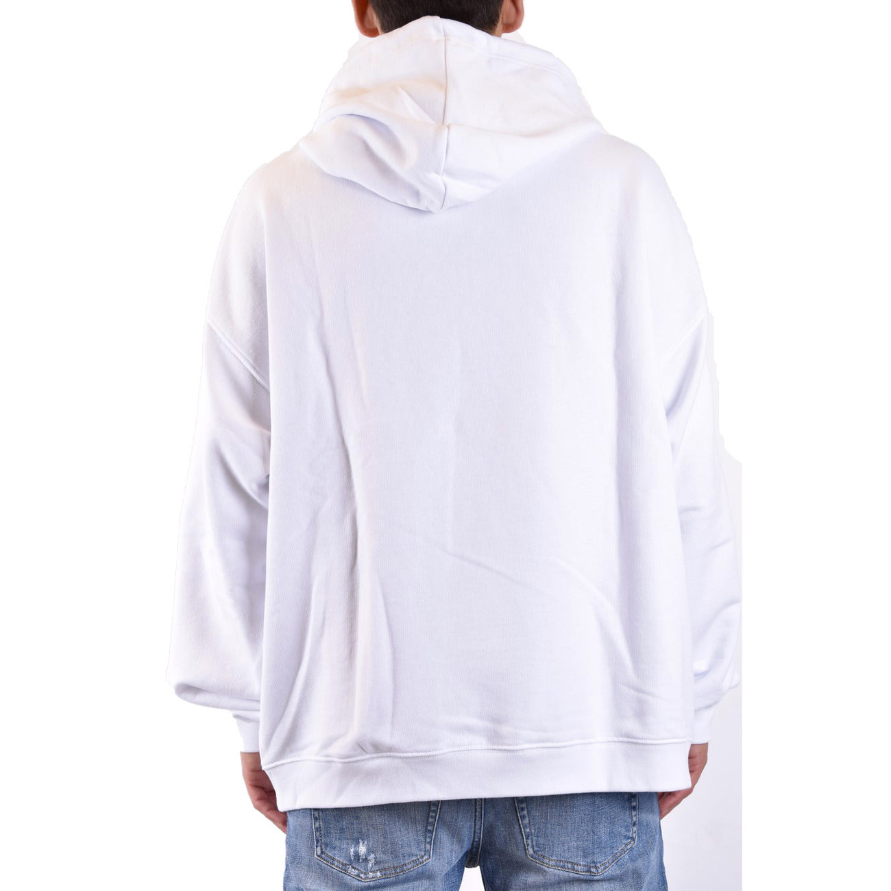 Dsquared2 Sweatshirt Heren