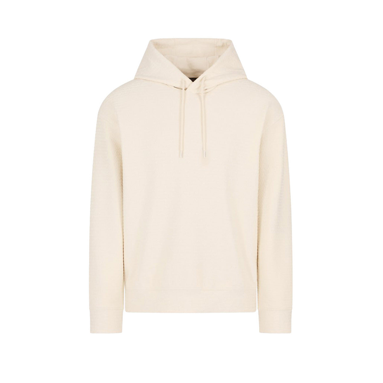 Emporio Armani Sweatshirt Herren Weiß