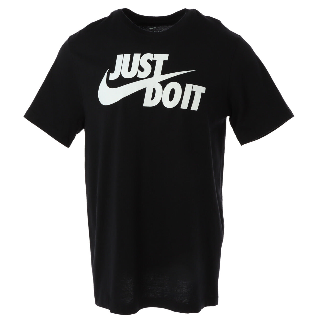 Nike T-shirt Heren Zwart #2275111