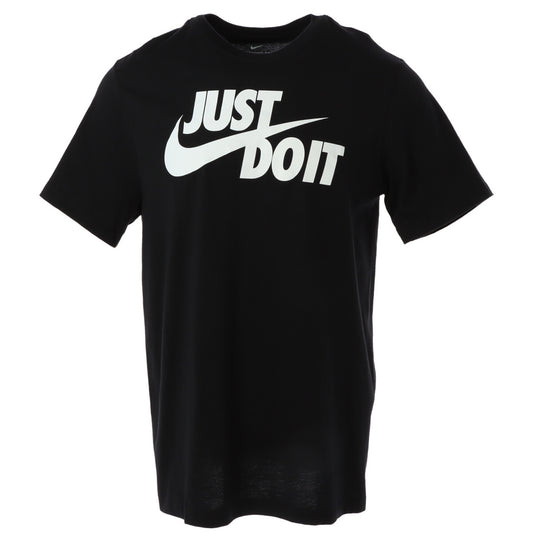 Nike T-shirt Heren Zwart #2275111
