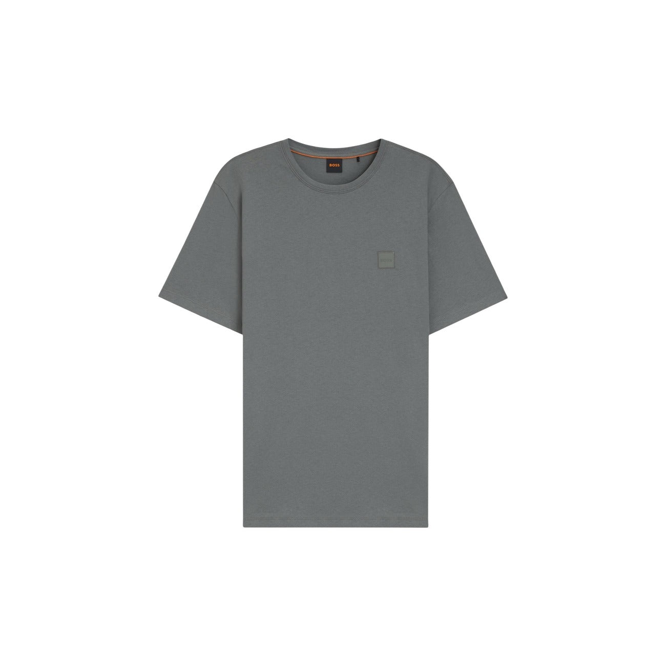 Boss T-Shirt Herren Grau Grau