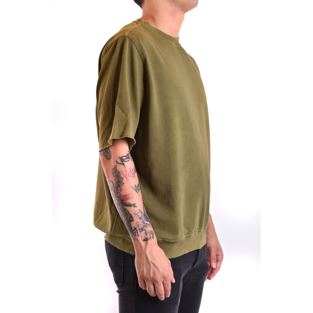 Paolo Pecora T-shirt Heren
