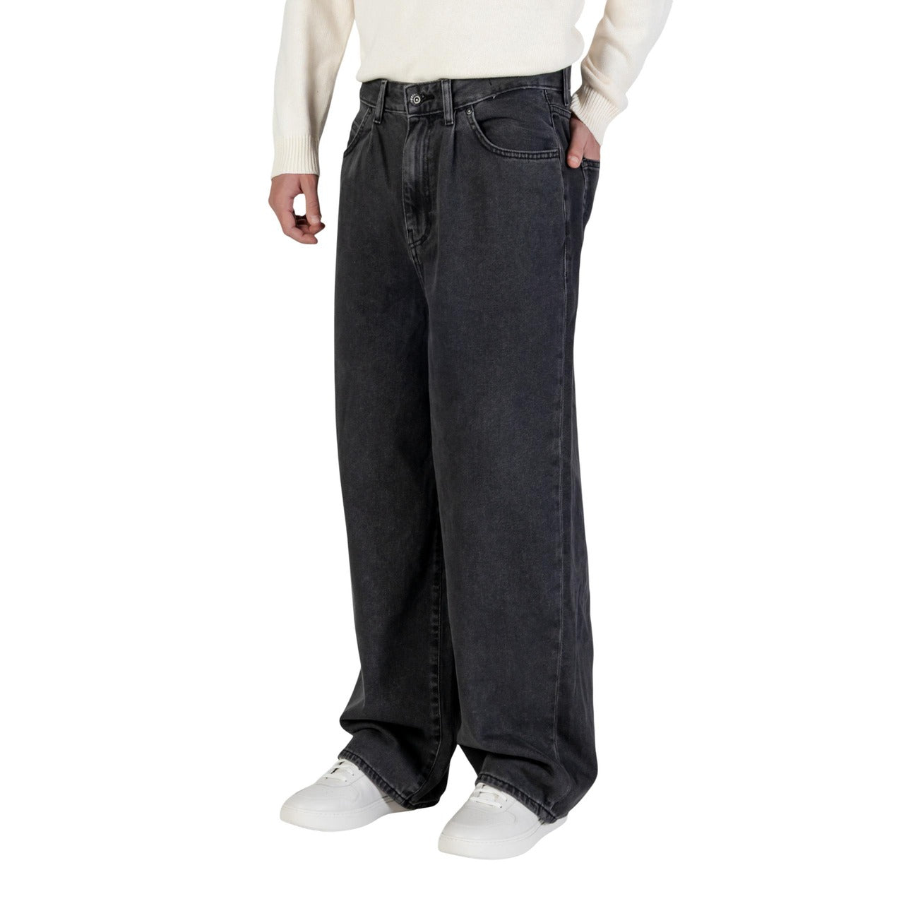 Only & Sons Jeans Herren Schwarz