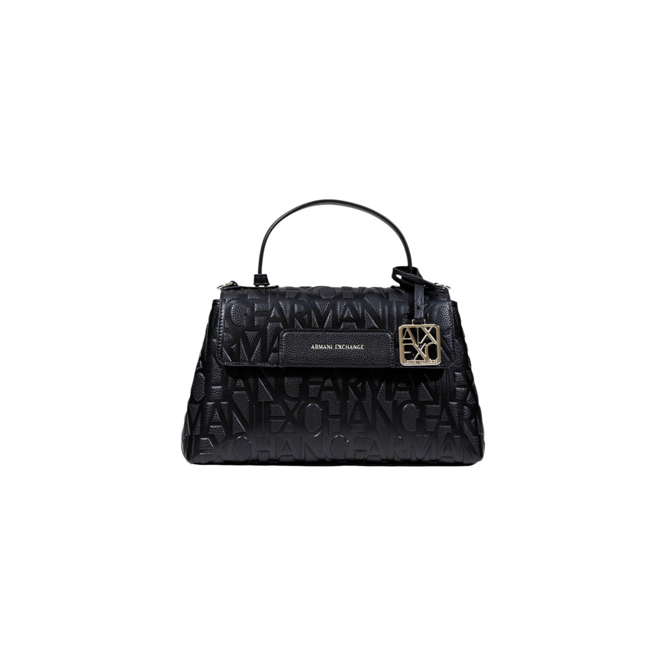 Armani Exchange Tas Dames Zwart #2429981