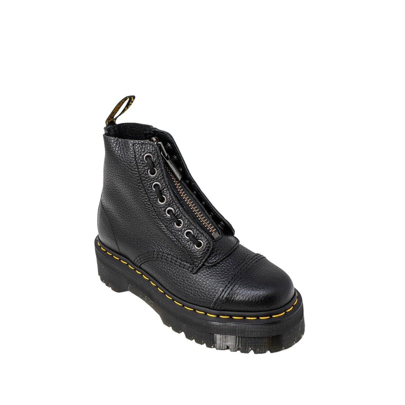 Dr. Martens Women Boots Zwart #333775