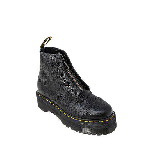 Dr. Martens Women Boots Schwarz #333775