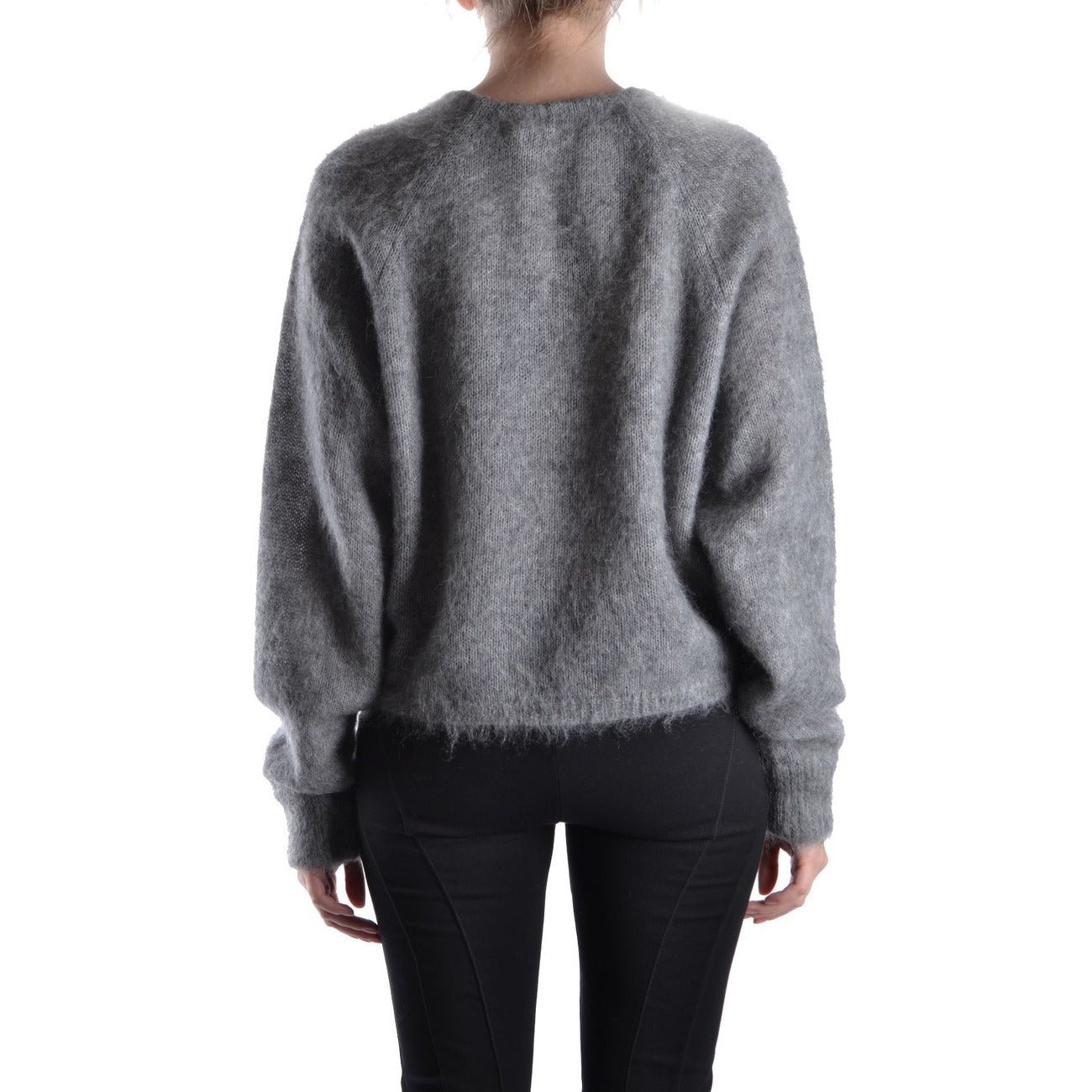 Alexander Wang Breimode Dames Grijs