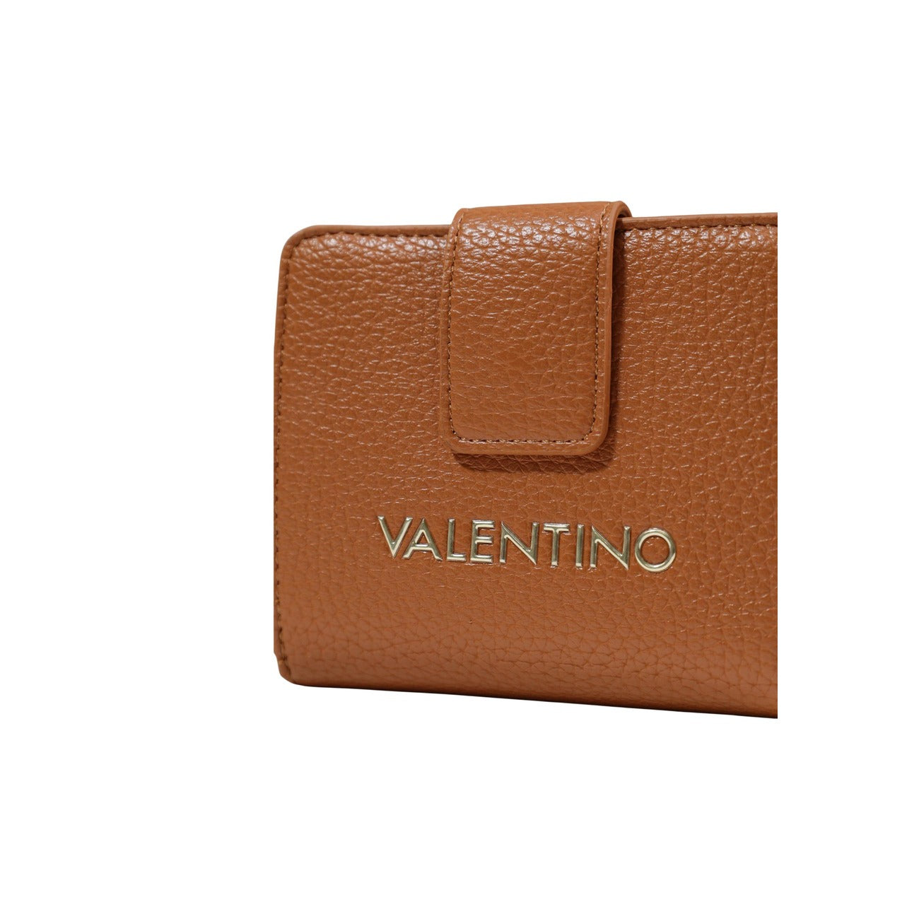 Valentino Bags Portmonnee Dames Camel
