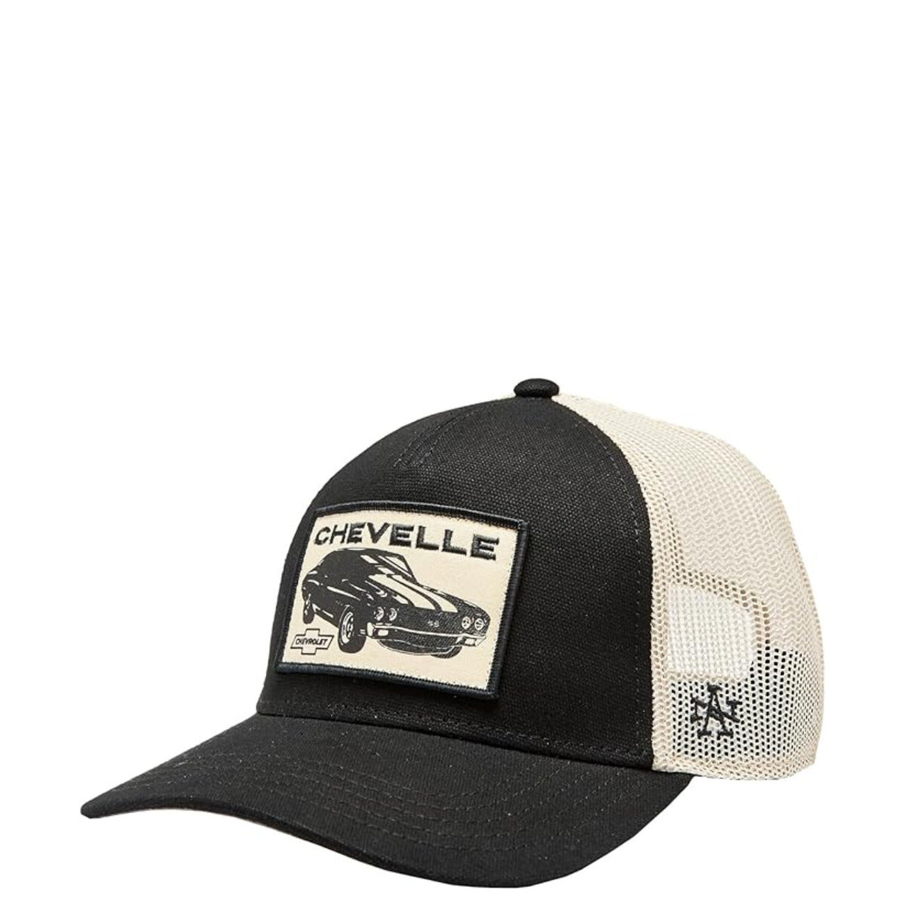 American Needle Hut Herren Schwarz
