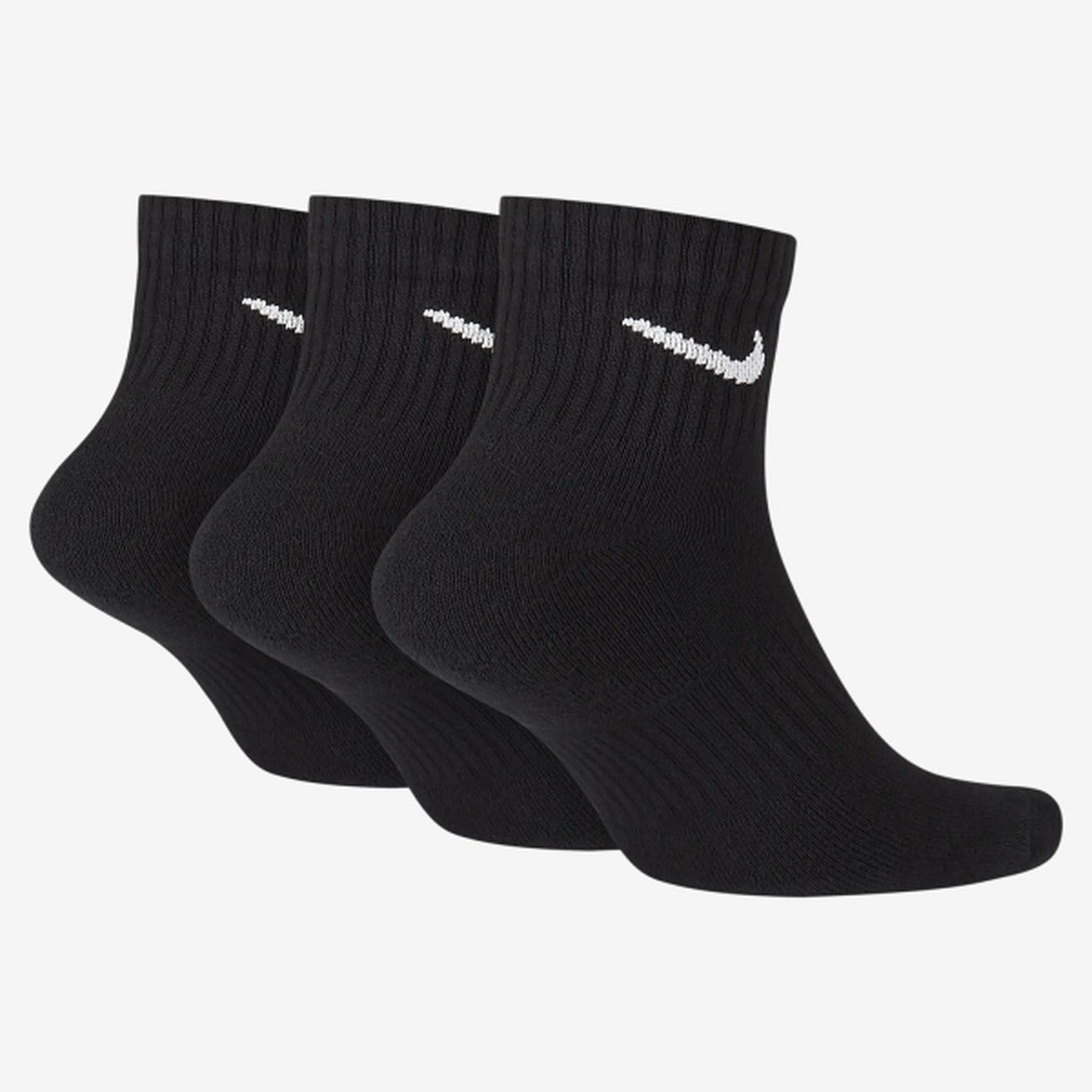 Nike Ondergoed Heren Zwart