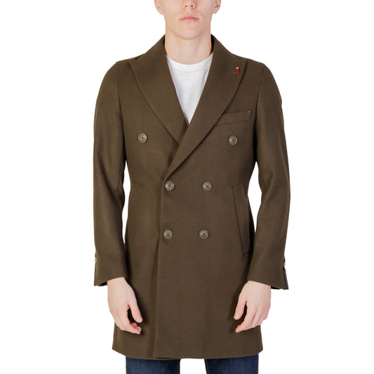 Mulish Jacke Herren