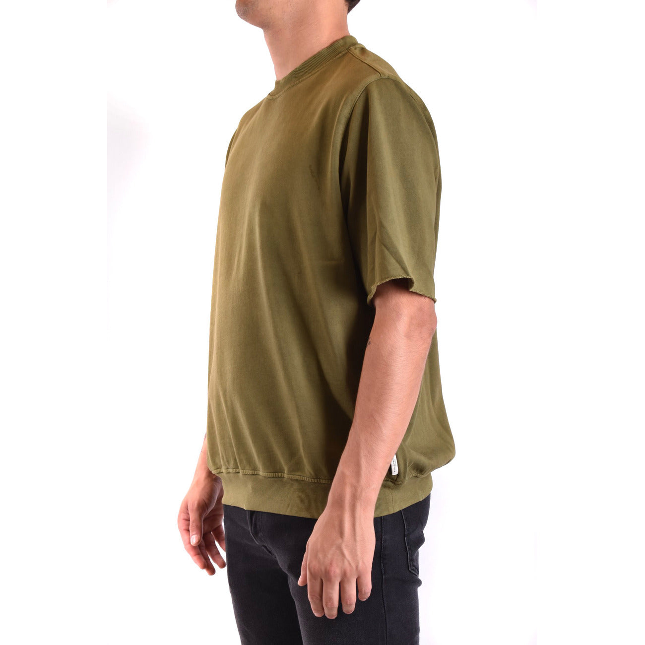 Paolo Pecora T-shirt Heren