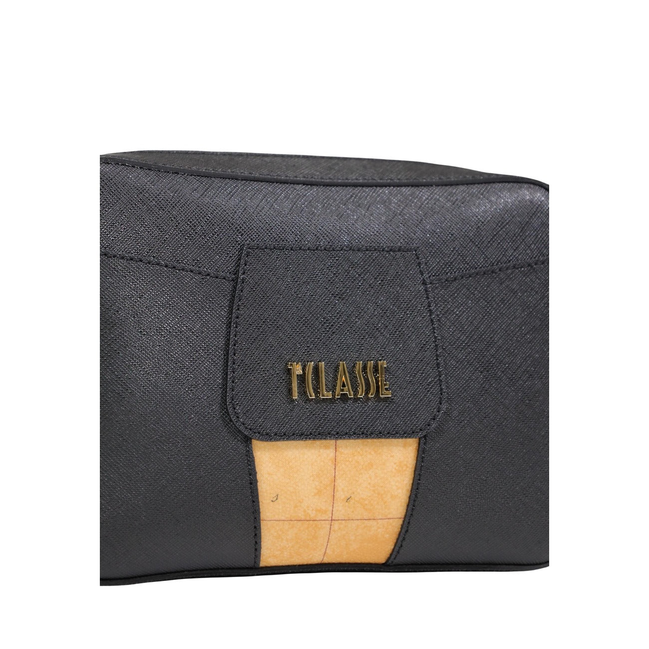 Alviero Martini Prima Classe Tasche Damen Schwarz #2454899