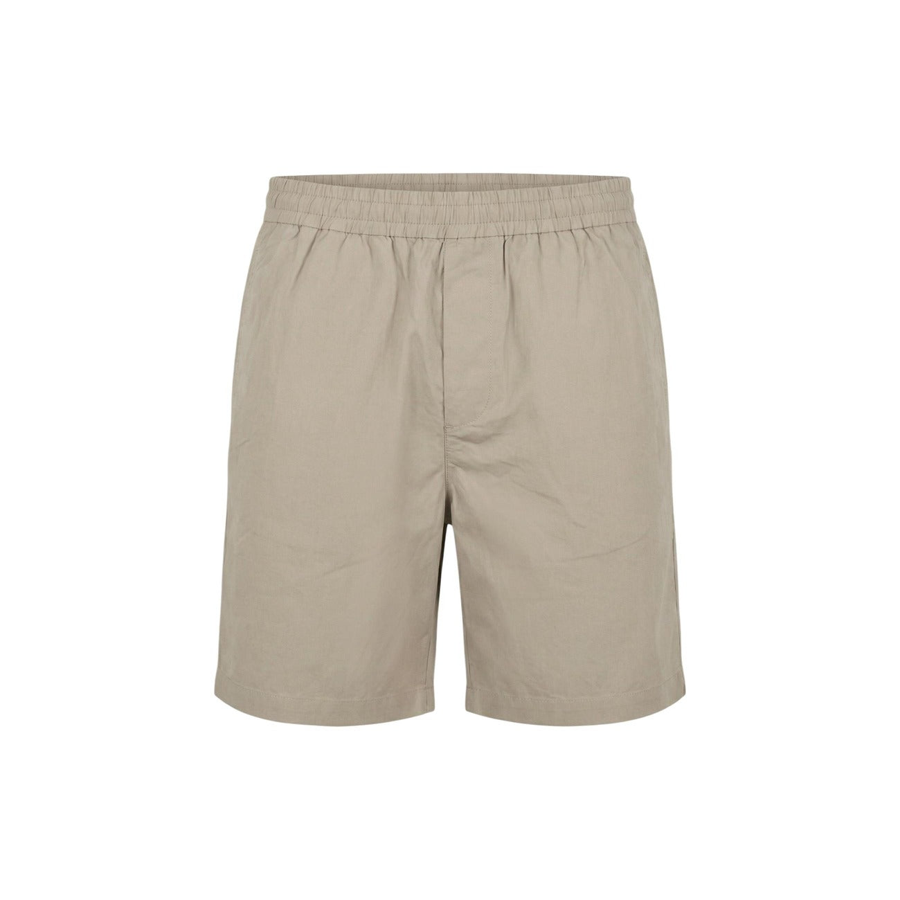 Armani Exchange Bermuda Heren Beige #2457869